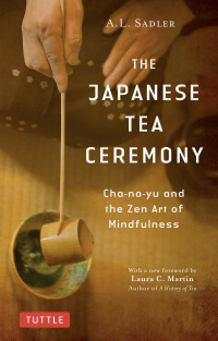 Imagen de portada: Japanese Tea Ceremony 9784805315064