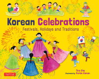 表紙画像: Korean Celebrations 9780804846943