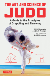 Cover image: Art and Science of Judo 9780804852234