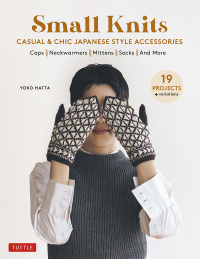 Cover image: Small Knits 9780804854108