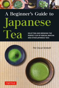 Cover image: Beginner's Guide to Japanese Tea 9784805316382