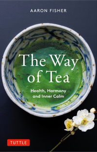 Cover image: Way of Tea 9780804854368