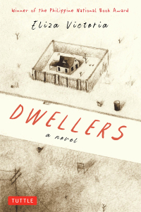 Imagen de portada: Dwellers: A Novel 9780804855235