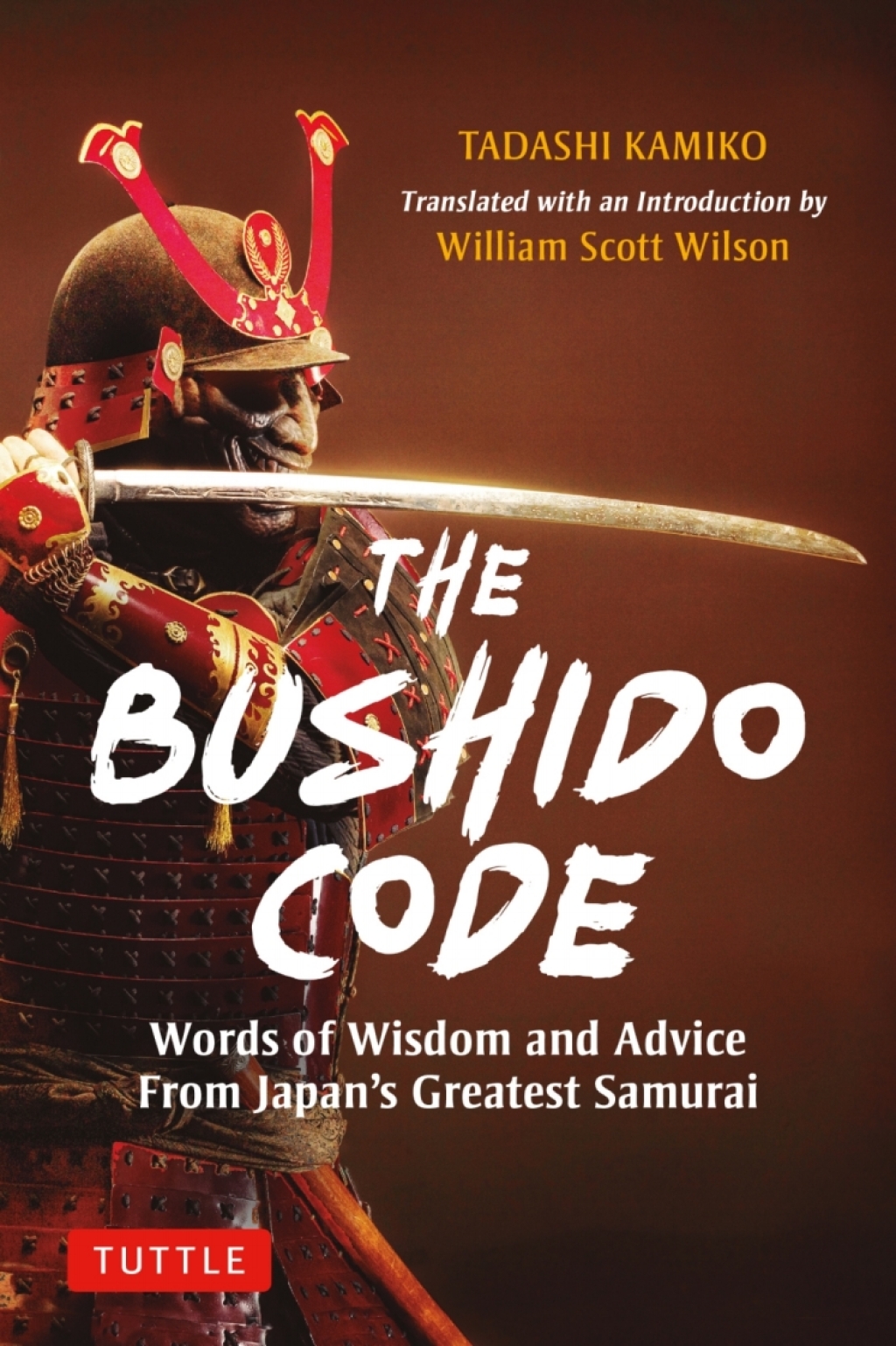 Bushido Code (eBook)