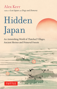Cover image: Hidden Japan 9784805317518