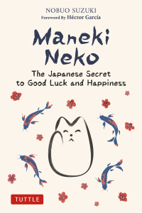 表紙画像: Maneki Neko 9784805317372