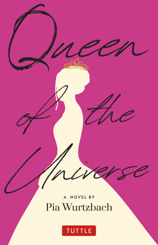 Cover image: Queen of the Universe 9780804856959
