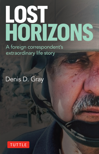 Imagen de portada: Lost Horizons 9780804858595