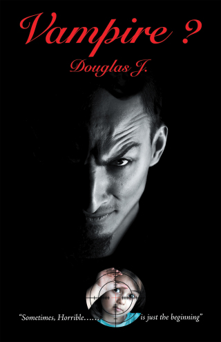 Cover image: Vampire? 9781463008628