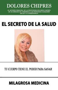Cover image: El Secreto De La Salud 9781463380168