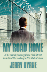 Cover image: My Road Home 9781463400309