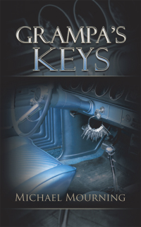 Cover image: Grampa's Keys 9781463402297