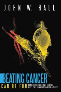 Cover image: Beating Cancer Can Be Fun 9781463403645