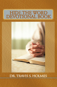 Cover image: Hide the Word Devotional Book 9781463410957