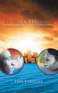Imagen de portada: Sengee's Struggle 9781438925516