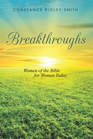 Imagen de portada: Breakthroughs 9781463413217