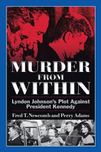 Cover image: Murder from Within 9781463422424