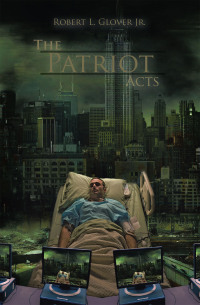 Cover image: The Patriot Acts 9781463425333