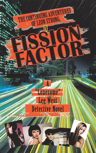 Imagen de portada: Fission Factor 9781463445669