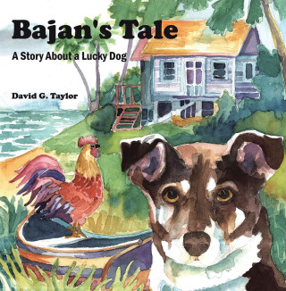 Cover image: Bajan's Tale 9781420813548