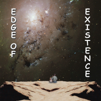 Cover image: Edge of Existence 9781418498948