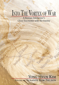 Cover image: Into the Vortex of War 9781434322616