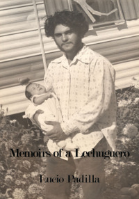 Cover image: Memoirs of a Lechuguero 9781434328922
