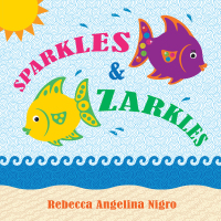 Cover image: Sparkles & Zarkles 9781434341501