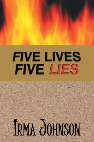 Cover image: Five Lives Five Lies 9781434345387