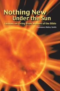 Cover image: Nothing New Under the Sun 9781463468347