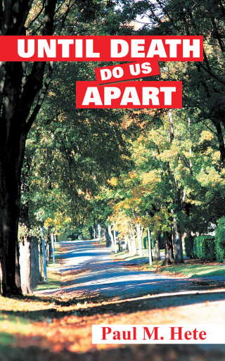 表紙画像: UNTIL DEATH DO US APART 9781418469382