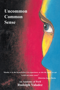 Cover image: Uncommon Common Sense 9781418497545