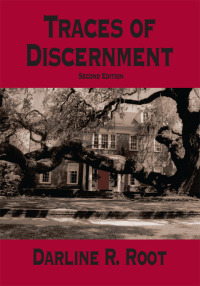 Imagen de portada: Traces of Discernment 2nd edition 9781420804522