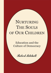 Cover image: Nurturing the Souls of Our Children 9781420823721