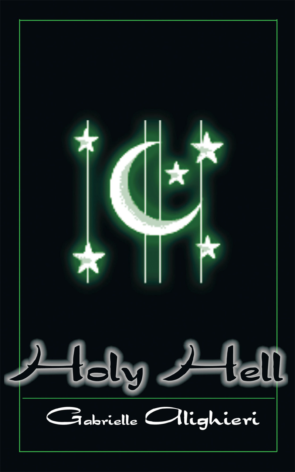Holy Hell (eBook)