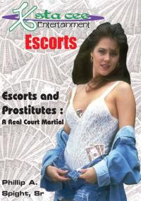 Imagen de portada: X-Sta-Cee Entertainment Escorts 9781420821932