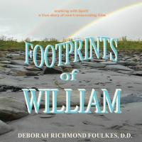 Omslagafbeelding: Footprints of William 9781420826302