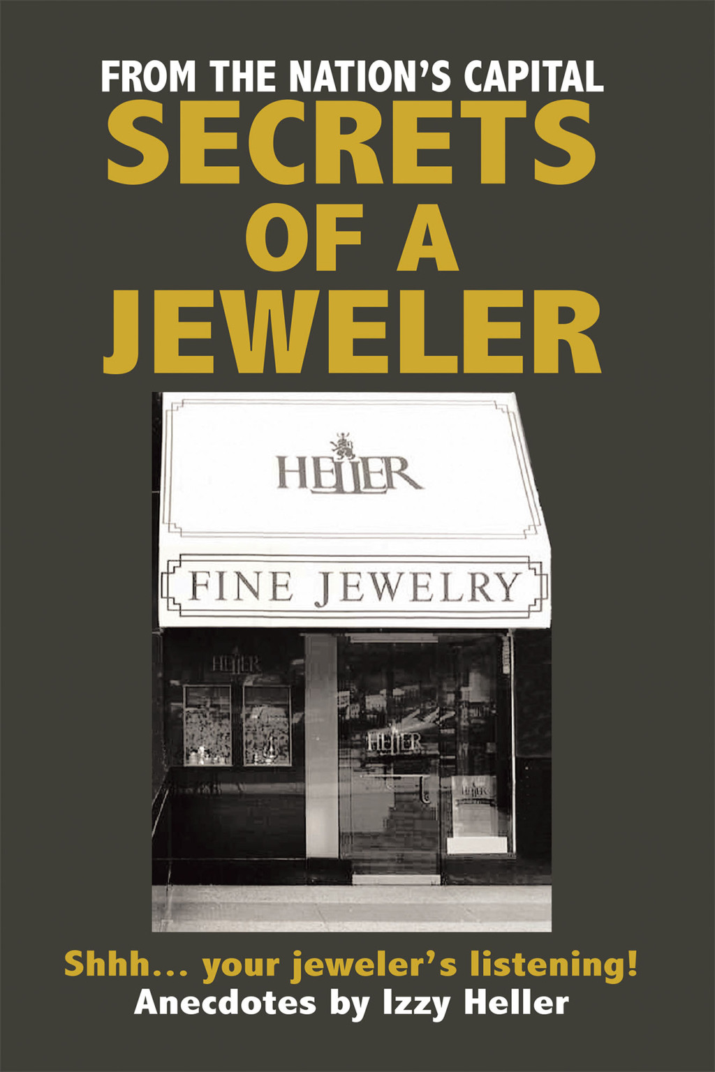 Secrets of a Jeweler eBook