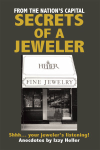 Cover image: Secrets of a Jeweler 9781420826128