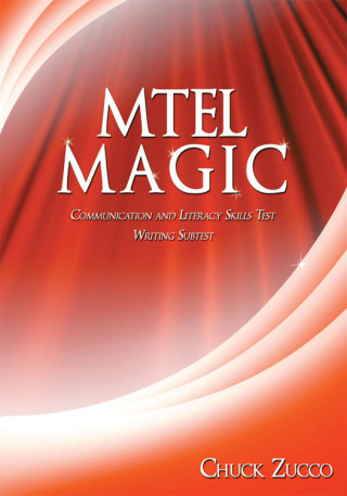 Cover image: Mtel Magic 9781438959559