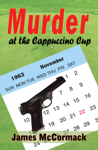 Cover image: Murder at the Cappuccino Cup 9781420835212