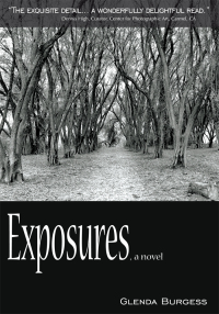 Imagen de portada: Exposures, a Novel 9781420840643