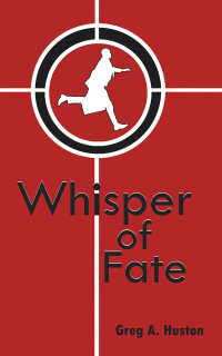 Titelbild: Whisper of Fate 9781420842197