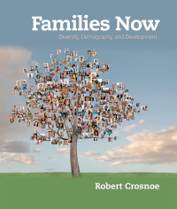 Cover image: Families Now 9781464157912