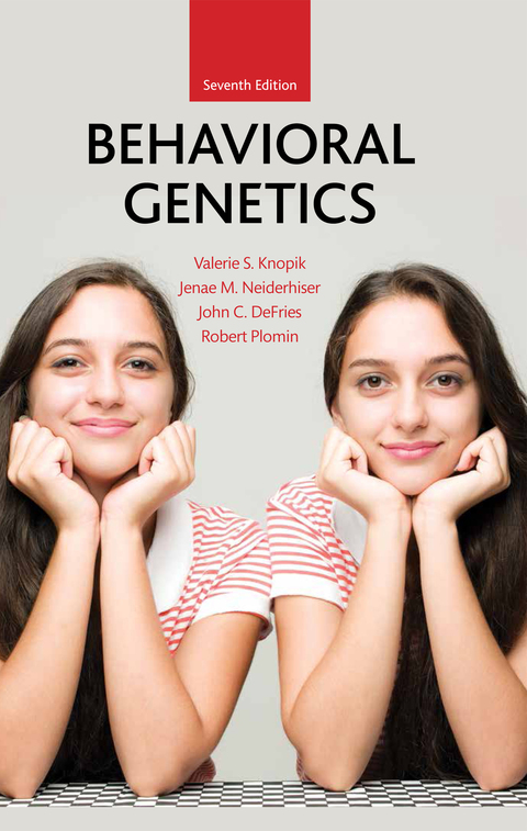 Behavioral Genetics, 7th Edition - FULL INSTANT DOWNLOAD | PDF DOCX EPUB