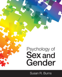 Cover image: Psychology of Sex and Gender 9781464182235