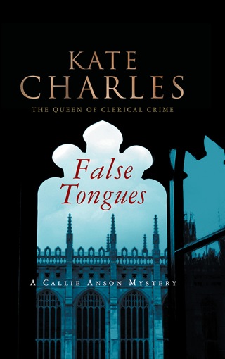 Imagen de portada: False Tongues 1st edition 9781464200045