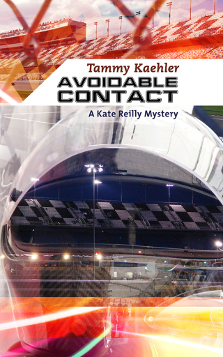 Imagen de portada: Avoidable Contact 1st edition 9781464202384