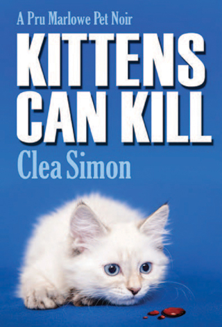 Titelbild: Kittens Can Kill 1st edition 9781464203602