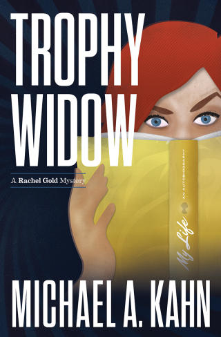 Imagen de portada: Trophy Widow 9781464204500